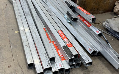 アルミ合金・７０００系