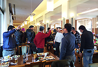 1日目：昼食（神戸フルーツパーク）