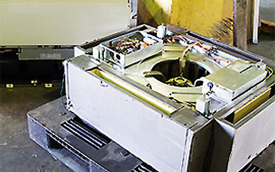 業務用エアコン・ポイント１