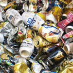 アルミ缶・バラ