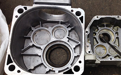 アルミ・新コロ