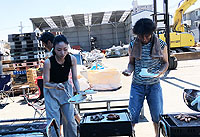 2018BBQ大会