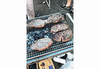 2018BBQ大会