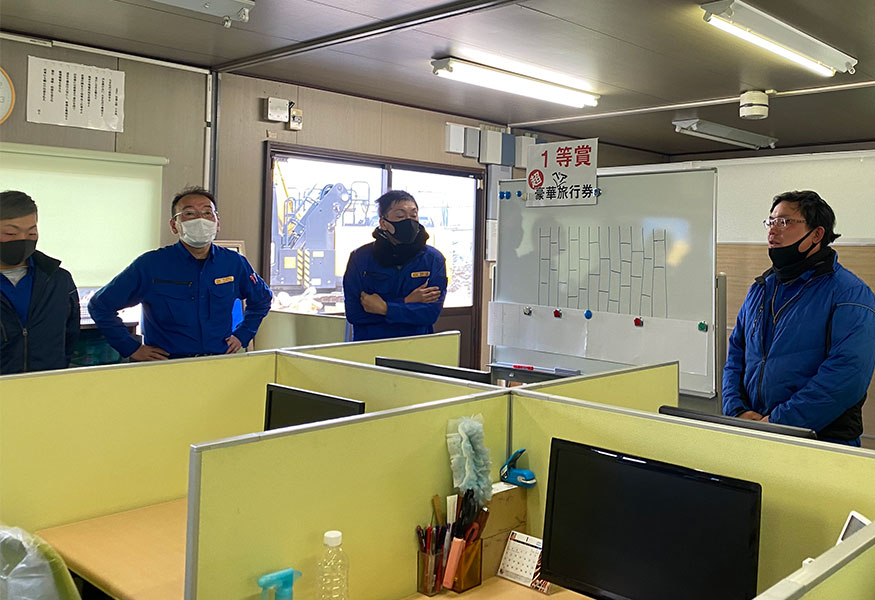 2020あみだくじ大会