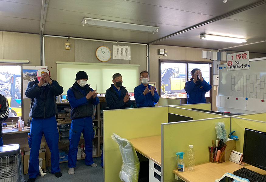 2020あみだくじ大会