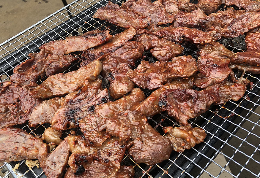 2019BBQ
