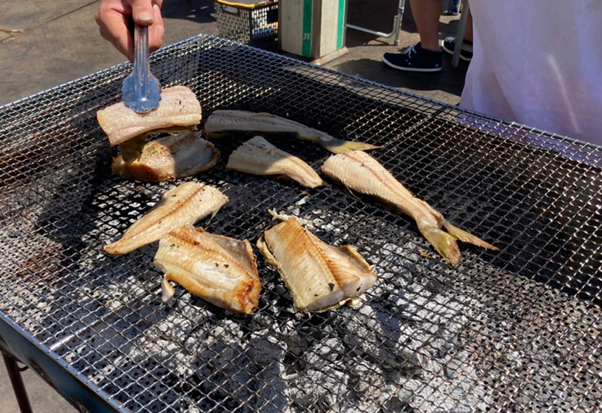 2022BBQ大会
