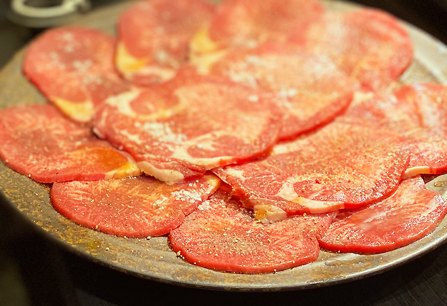 2022秋のお食事会