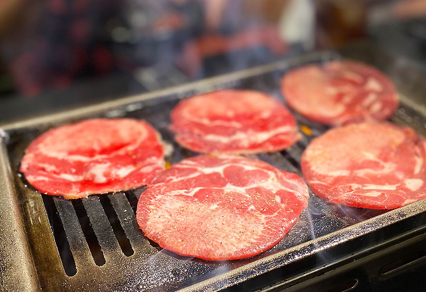 2022秋のお食事会