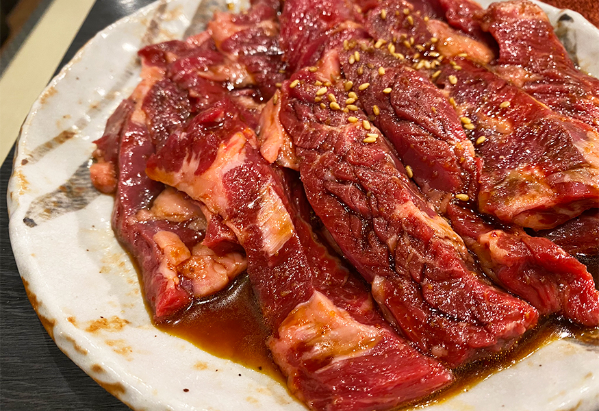 2022秋のお食事会