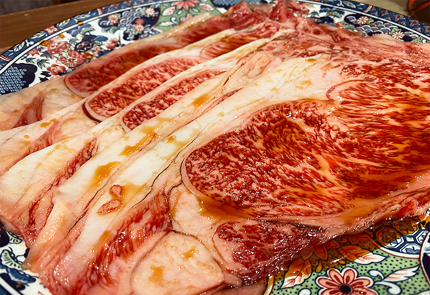 2022秋のお食事会