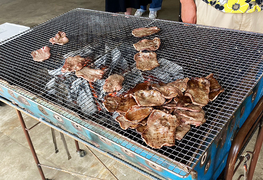2024BBQ大会