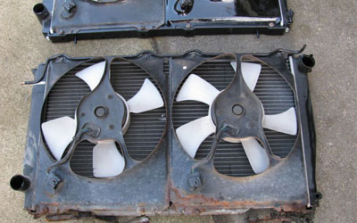 ファンの付いたものは【家庭雑品】扱いになります。