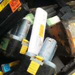 ニッケル水素電池１