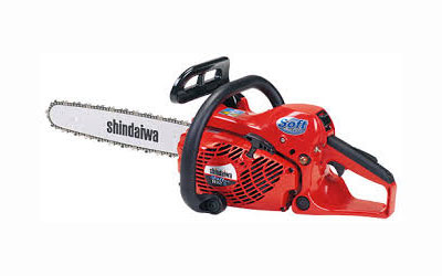 チェーンソー１