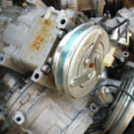 コンプレッサーの写真１