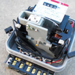 電気メーター１