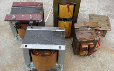 トランスコア銅・小3