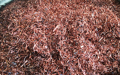 銅ダライ粉の写真２