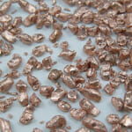 銅ナゲットの写真１