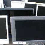 液晶モニター１
