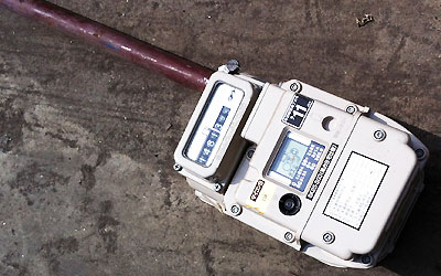 ガスメーター買取ポイント