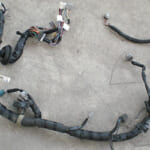 ハーネスの写真１