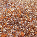 砲金ダライ粉の写真１