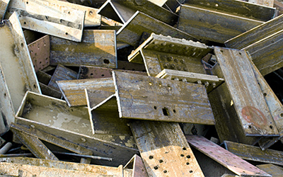 HS（炉前加工品）の写真１