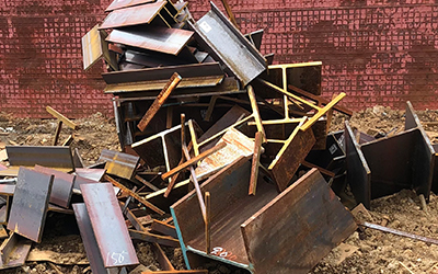 HS（炉前加工品）の写真３