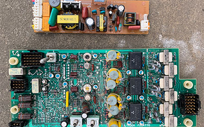 家電基板・電源基板２
