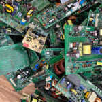 家電基板・電源基板１