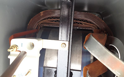 トランスコア・MIX（銅＆アルミ）２