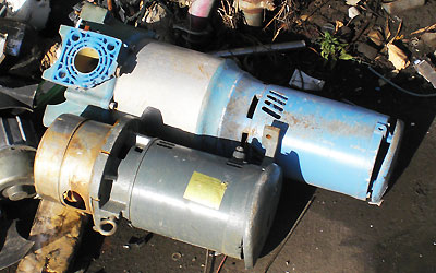 モーター買取ポイント４