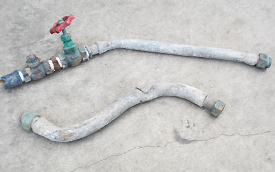 付物がある場合は減額。