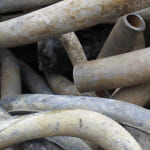 なまりの写真１