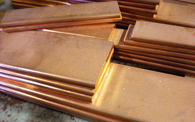 並銅買取ポイント３