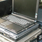 ノートパソコン１