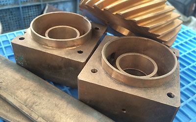 リン青銅の写真１