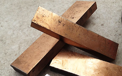 リン青銅の写真３