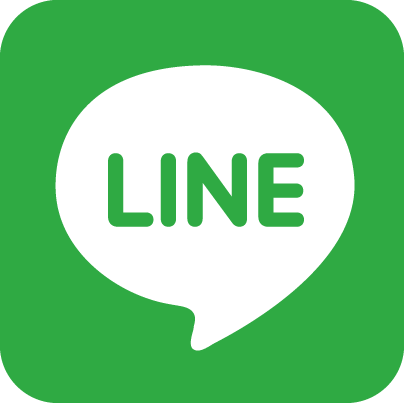 LINEのアイコン