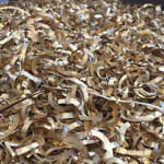 真鍮ダライ粉の写真１