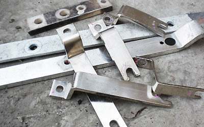 錫引銅の写真２