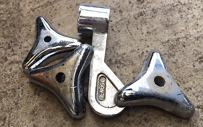 水道も亜鉛製の可能性あり